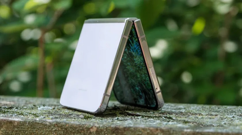 Samsung Galaxy Z Flip6 khi nào ra mắt (ảnh 1)