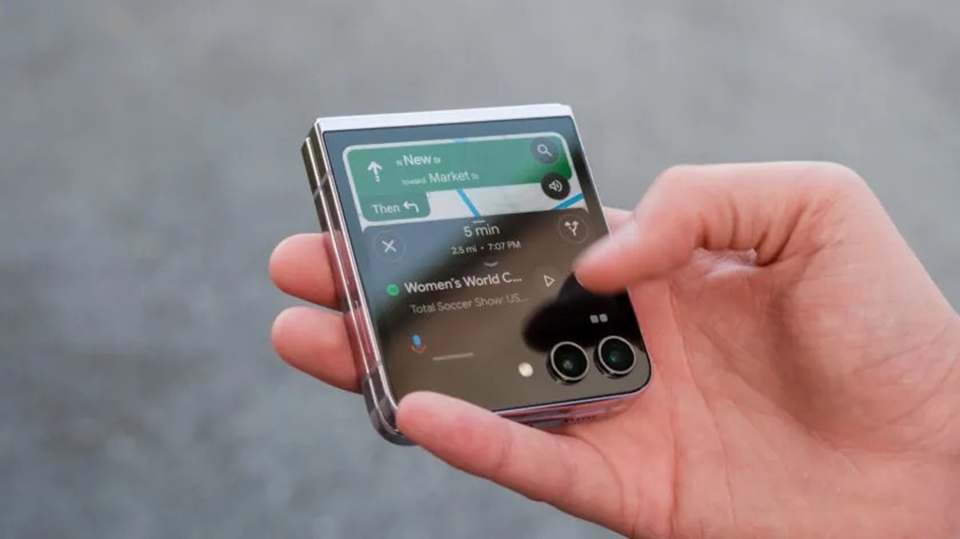 Samsung Galaxy Z Flip6 khi nào ra mắt (ảnh 2)