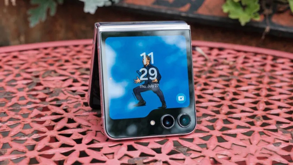 Samsung Galaxy Z Flip6 khi nào ra mắt (ảnh 7)