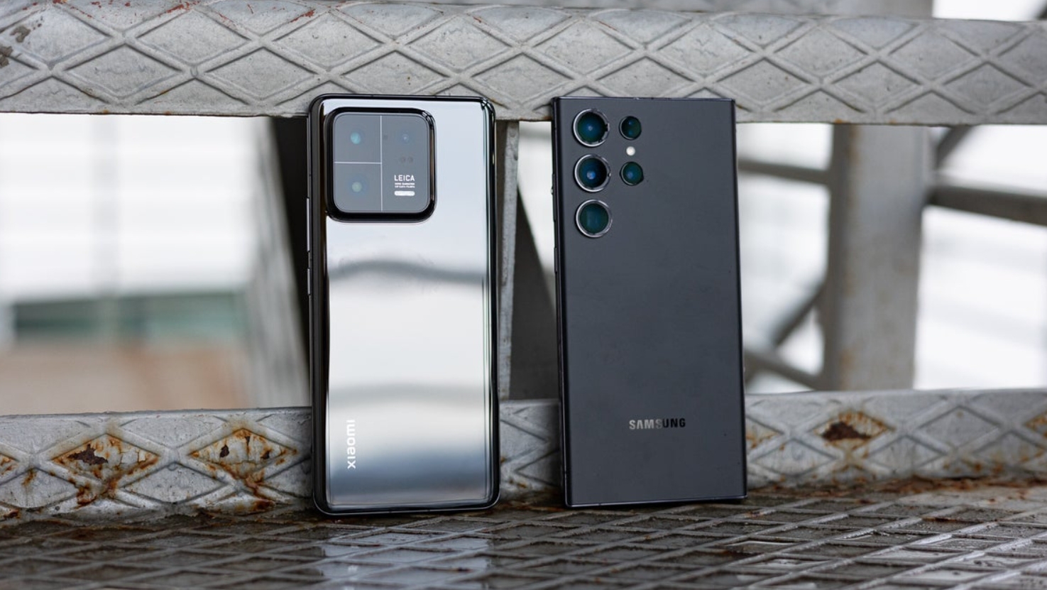 xiaomi và samsung cái nào tốt hơn 8