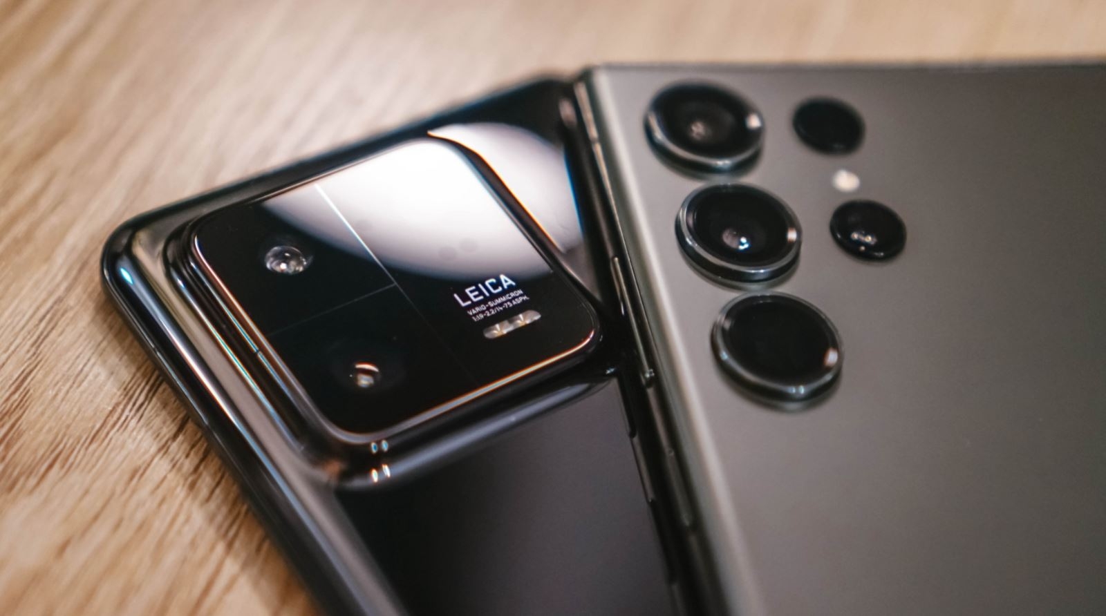 xiaomi và samsung cái nào tốt hơn 7