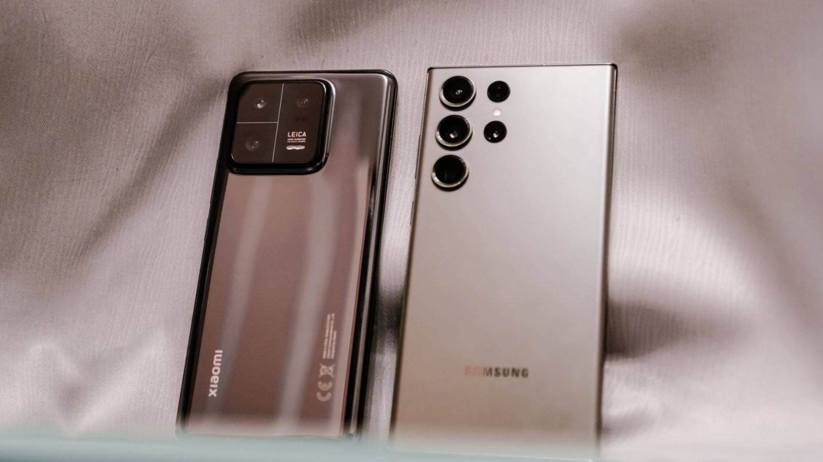 xiaomi và samsung cái nào tốt hơn 5