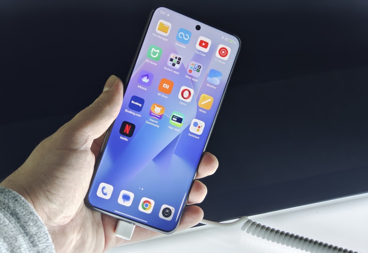 xiaomi và samsung cái nào tốt hơn 3