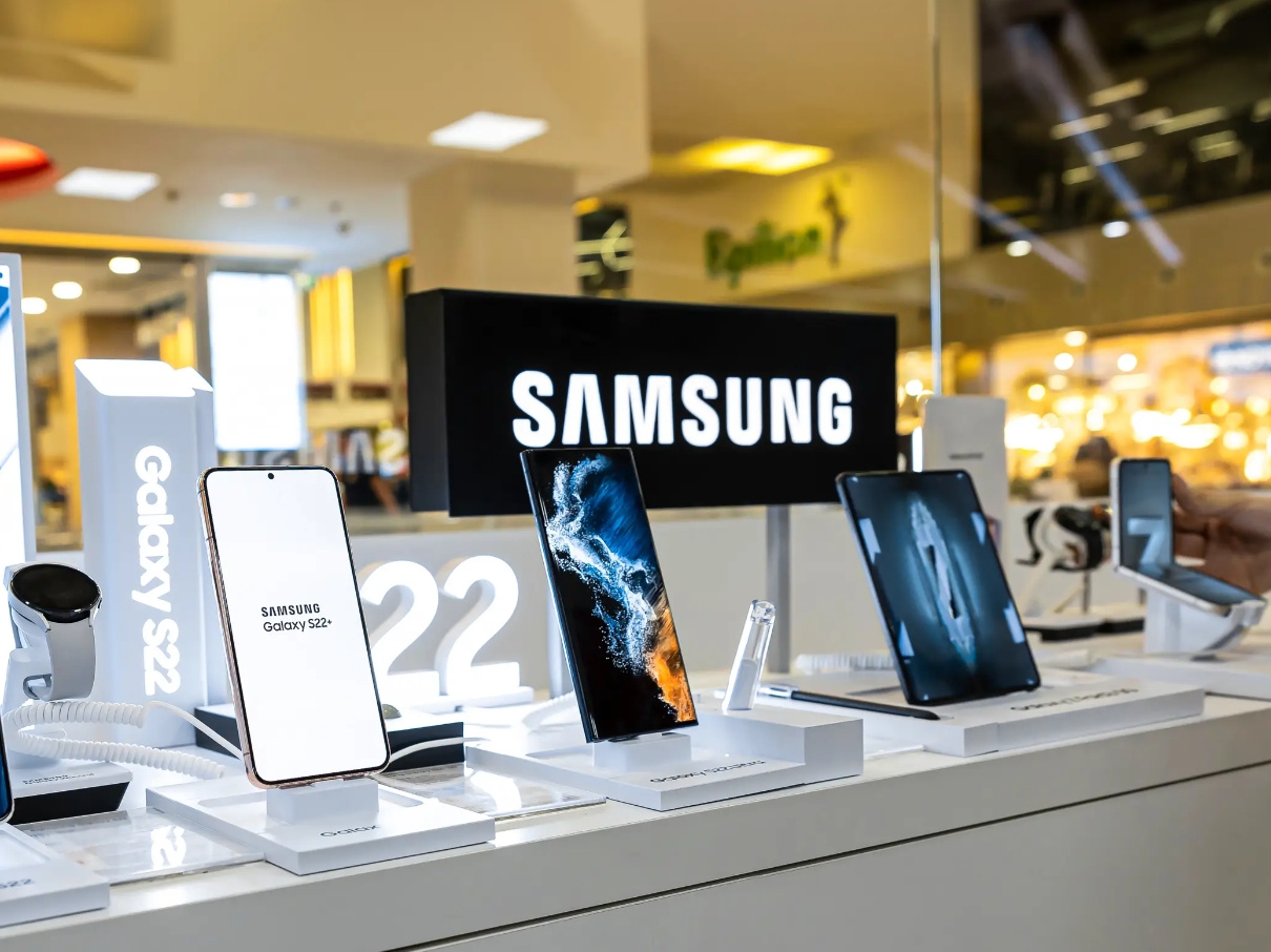 xiaomi và samsung cái nào tốt hơn 4