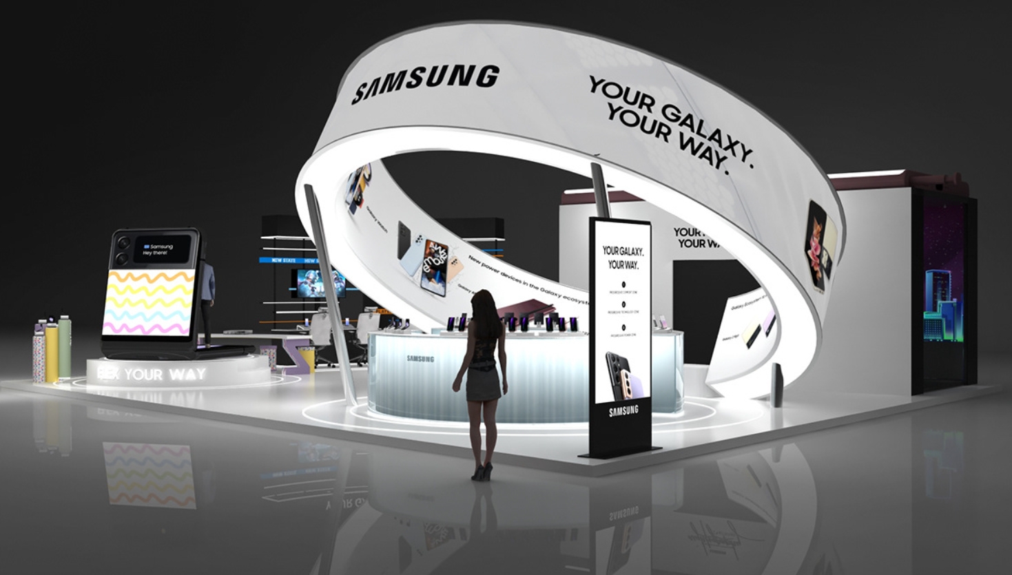 xiaomi và samsung cái nào tốt hơn 2