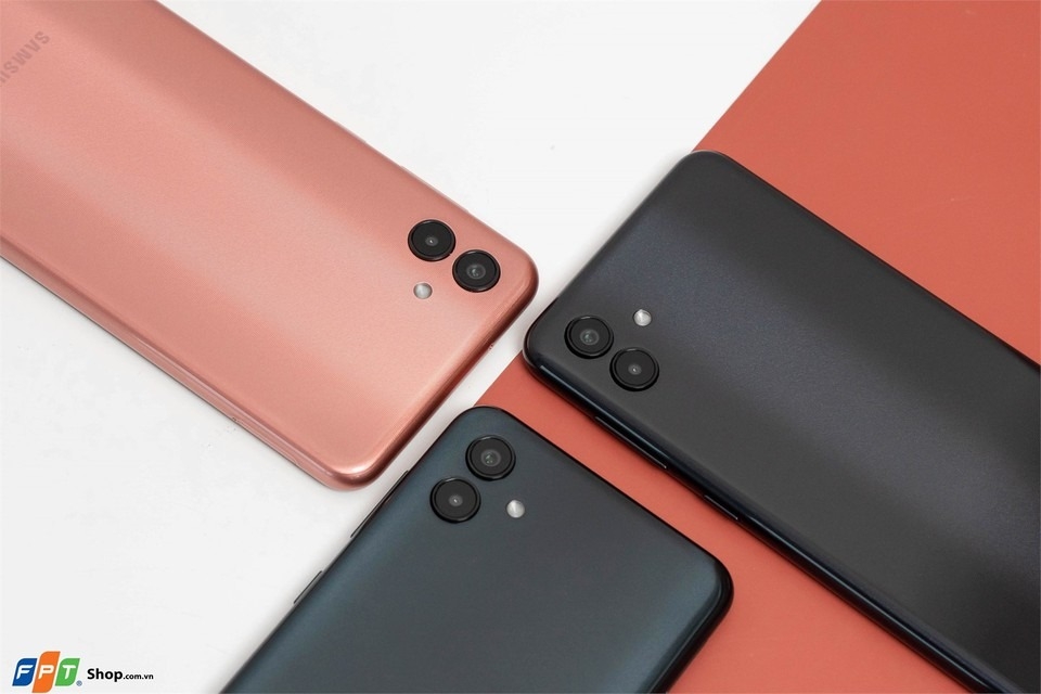 Samsung A04 giá bao nhiêu? (hình 1)