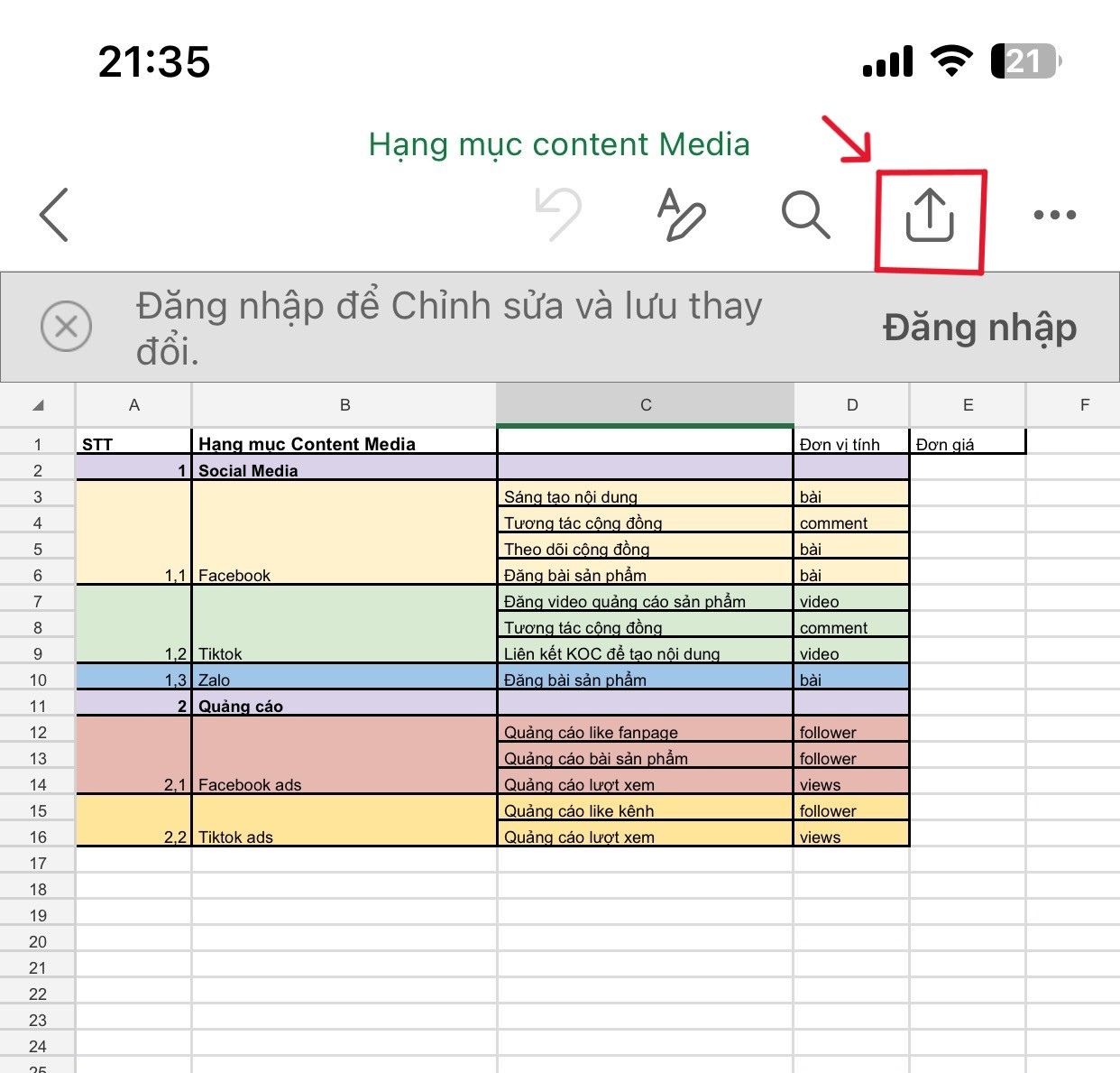 Cách Chuyển File Excel Sang PDF Không Bị Cắt: Hướng Dẫn Chi Tiết Và Các Phương Pháp Hiệu Quả