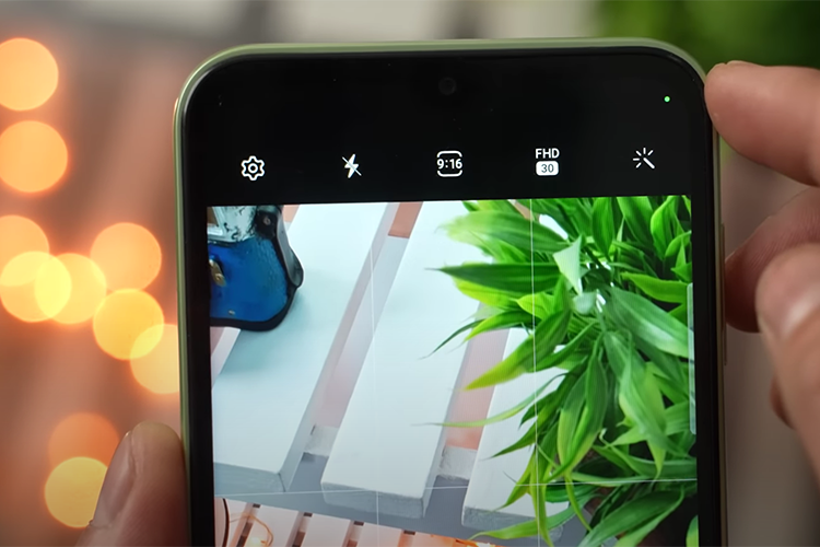 Samsung A24 giá bao nhiêu (hình 10)