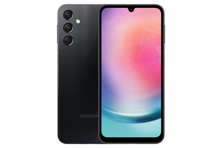 Samsung A24 giá bao nhiêu (hình 2)