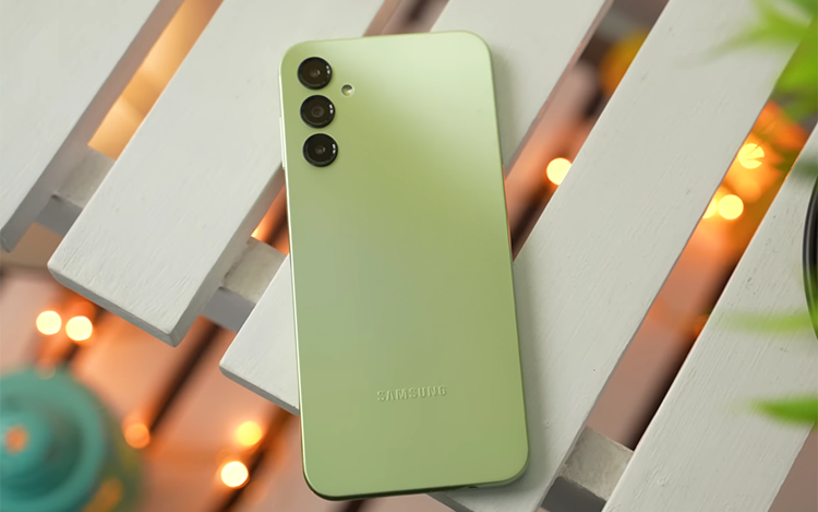 Samsung A24 giá bao nhiêu (hình 8)