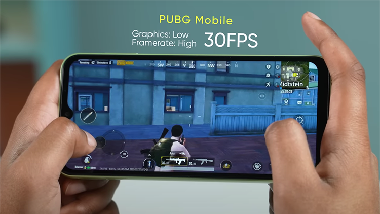 Samsung A24 giá bao nhiêu (hình 7)