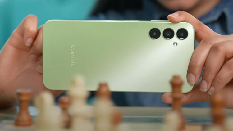 Samsung A24 giá bao nhiêu (hình 9)