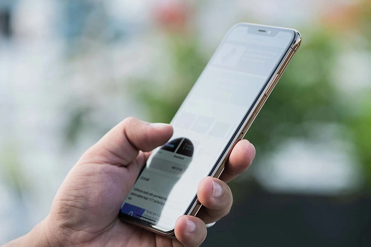 iPhone Xs Max 256GB giá bao nhiêu 2024 (hình 10)