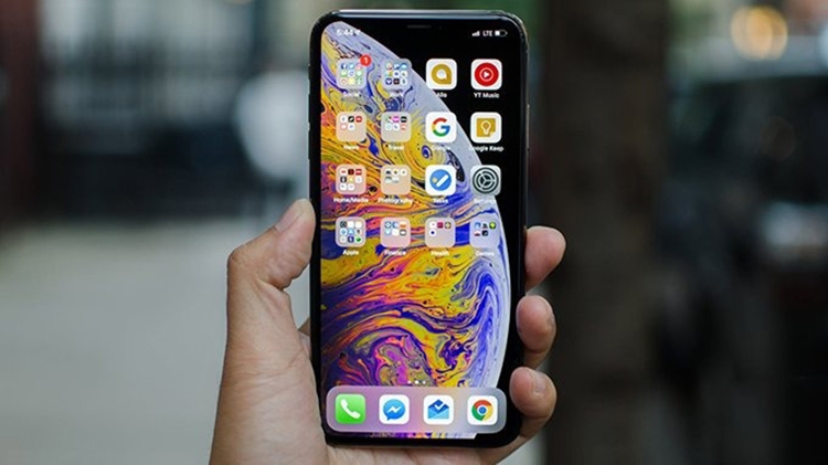 iPhone Xs Max 256GB giá bao nhiêu 2024 (hình 12)