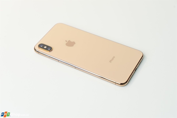 iPhone Xs Max 256GB giá bao nhiêu 2024 (hình 2)