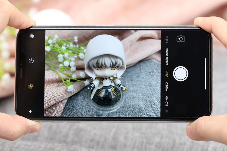 iPhone Xs Max 256GB giá bao nhiêu 2024 (hình 9)