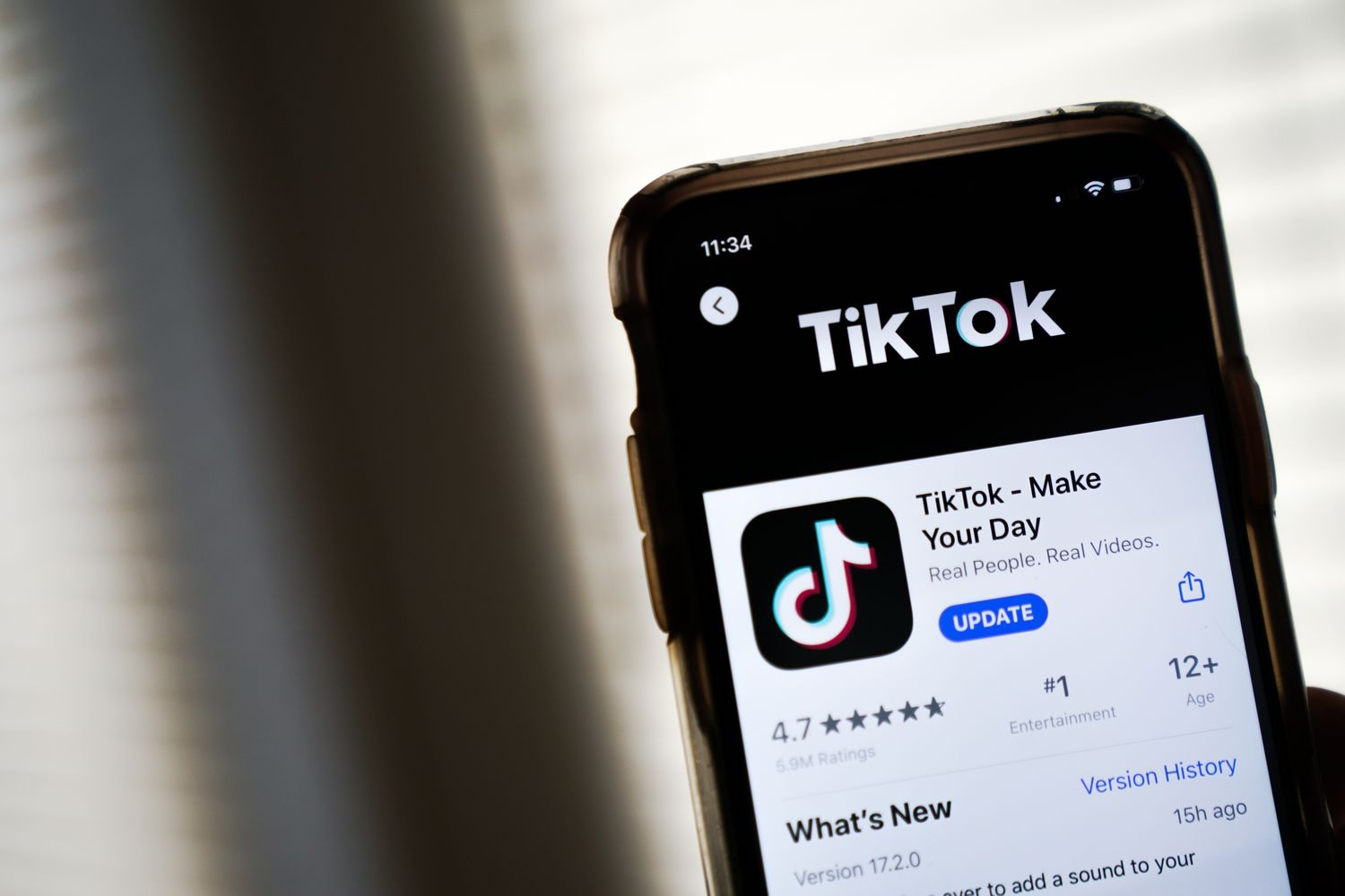 Tại sao TikTok không có giỏ hàng để mua hàng (ảnh 3)