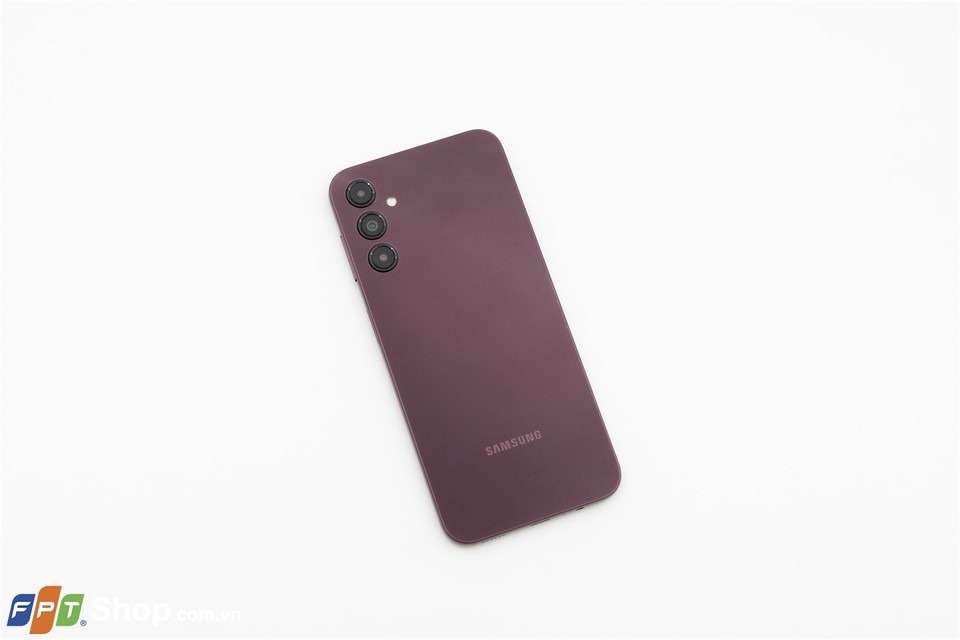 Samsung A14 giá bao nhiêu (hình 1)