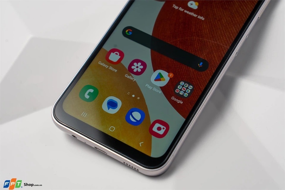 Samsung A14 giá bao nhiêu (hình 7)