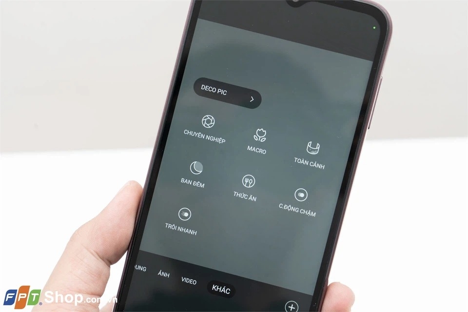 Samsung A14 giá bao nhiêu (hình 9)