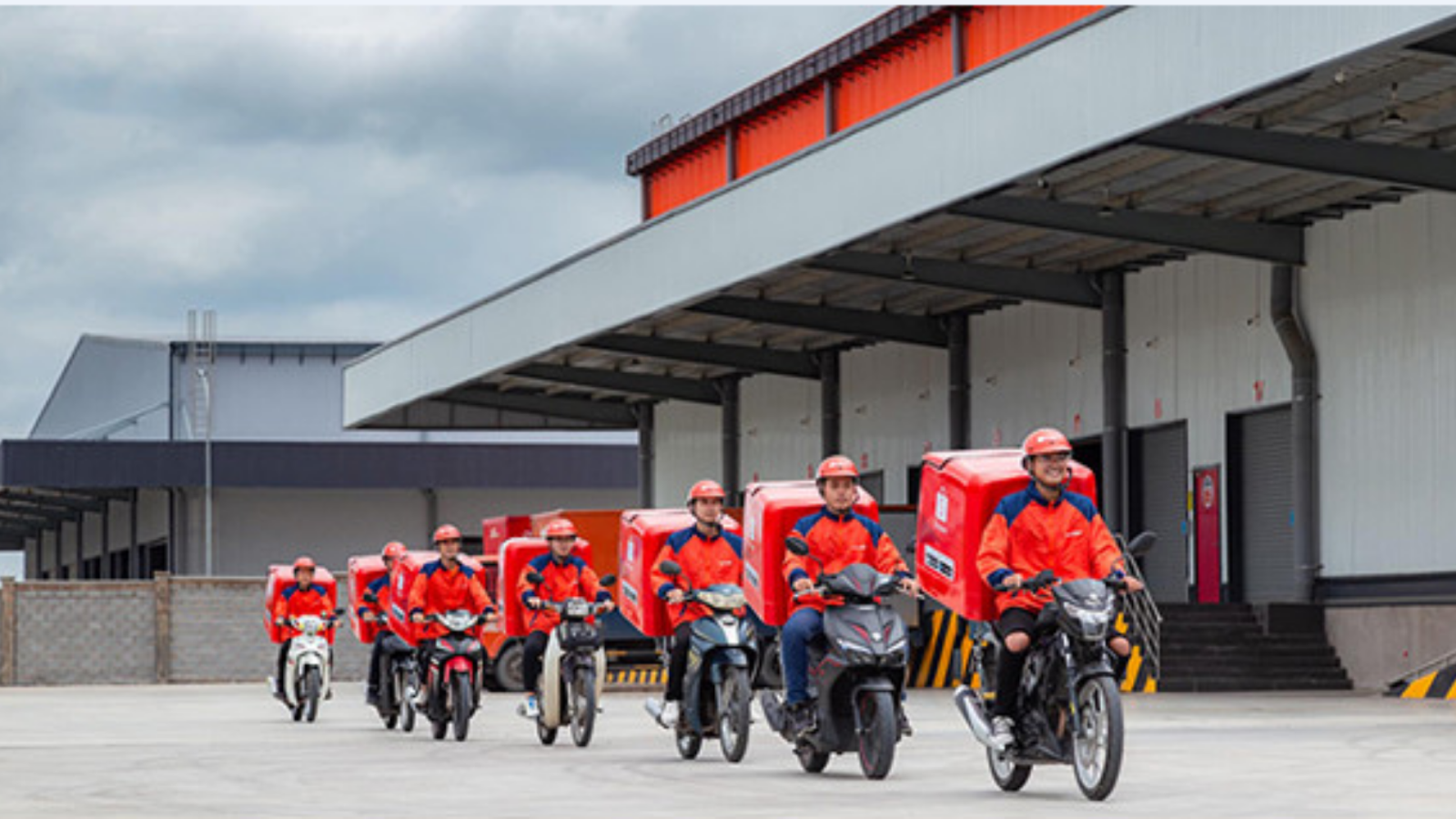 Kho Pleiku SOC Shopee ở đâu? Sau bao lâu thì sẽ nhận được hàng? 2