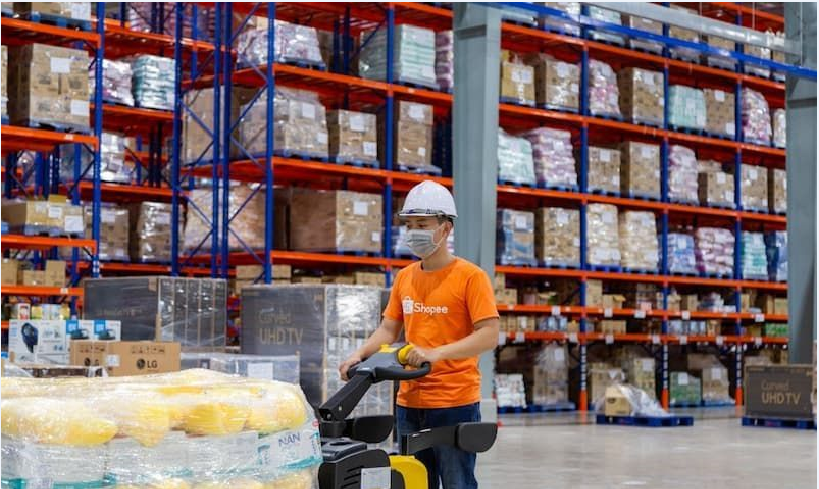 Kho Pleiku SOC Shopee ở đâu? Sau bao lâu thì sẽ nhận được hàng? 3