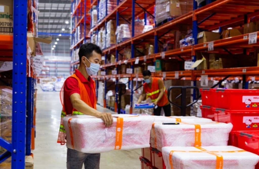 Kho Pleiku SOC Shopee ở đâu? Sau bao lâu thì sẽ nhận được hàng? 5