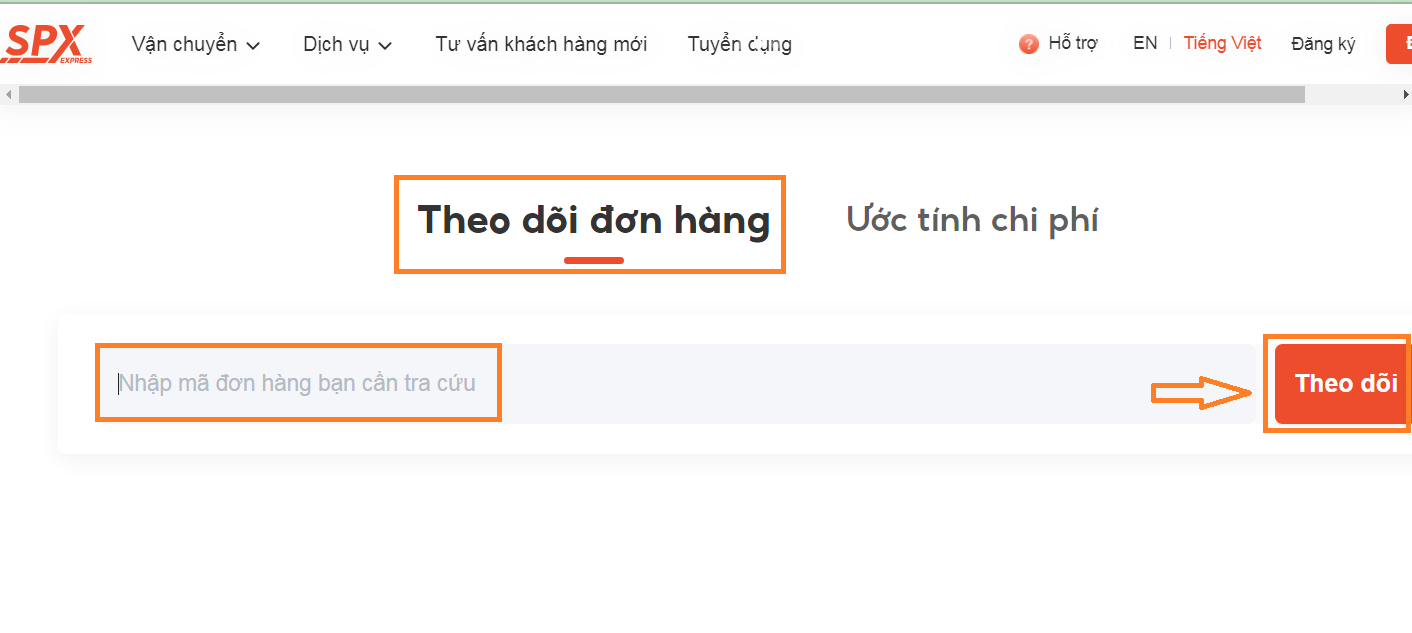 Kho 21-HNI Hoai Duc SOC ở đâu? Sau bao lâu sẽ nhận được hàng? 3