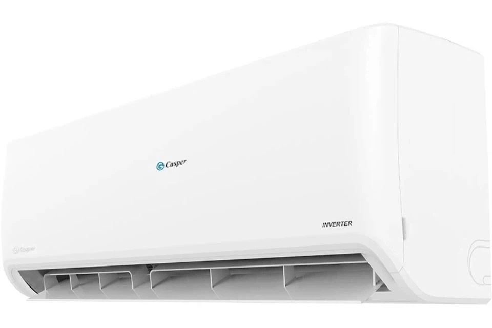 Máy lạnh Casper Inverter 1.5 HP (12000 BTU) GC-12IS35