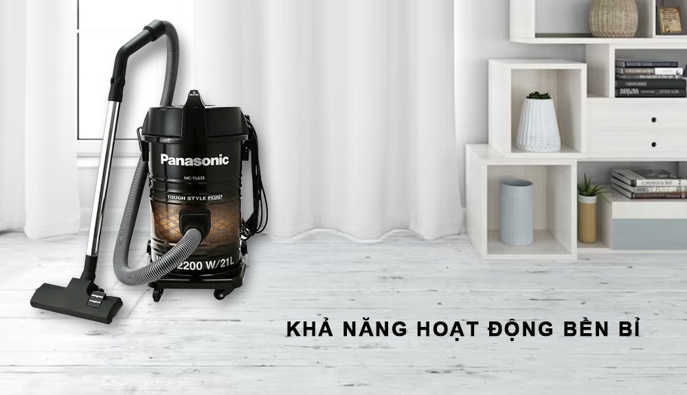 máy hút bụi công nghiệp tốt nhất 2024 (ảnh 7)
