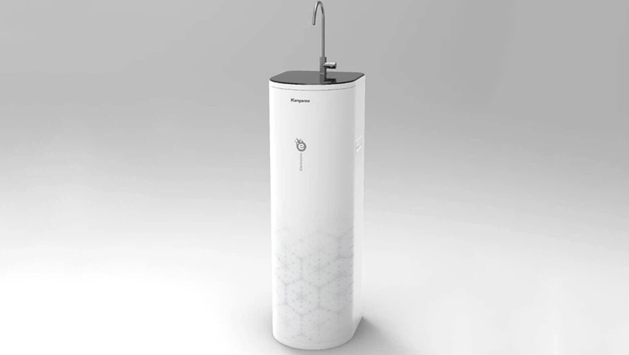 máy lọc nước ion kiềm loại nào tốt nhất 2024 (ảnh 1)