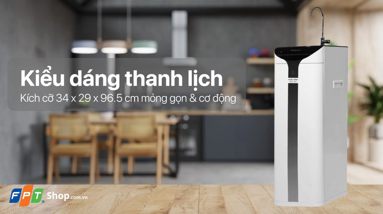 máy lọc nước ion kiềm loại nào tốt nhất 2024 (ảnh 5)