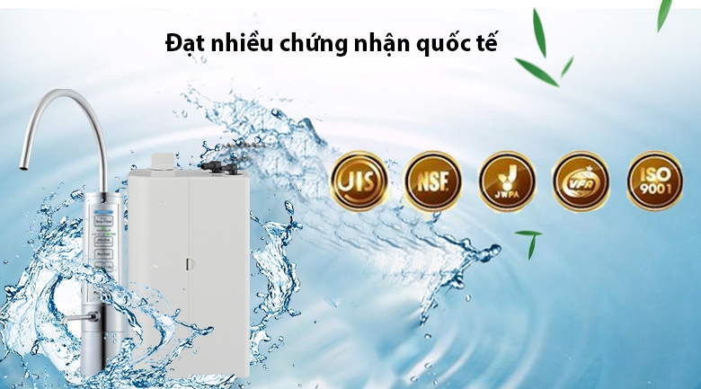 máy lọc nước ion kiềm loại nào tốt nhất 2024 (ảnh 9)