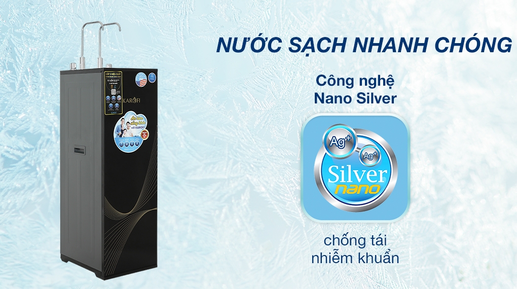 máy lọc nước karofi 11 lõi tốt nhất 2024 (ảnh 6)