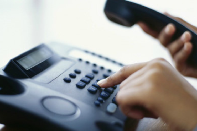 Cách nhận biết mã vùng Huế