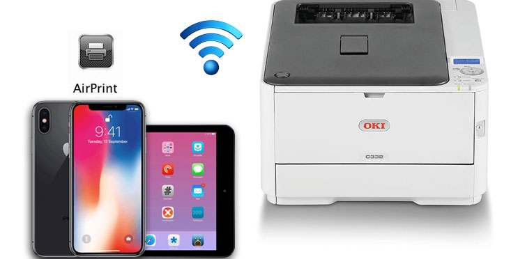 AirPrint là gì (ảnh 4)
