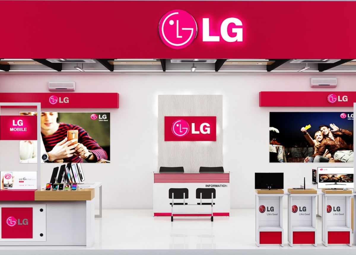 Bảo hành tivi LG (ảnh 9)