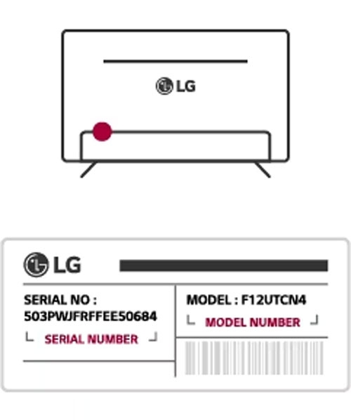 Bảo hành tivi LG (ảnh 3)