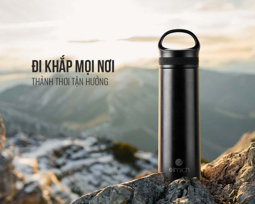 Top bình giữ nhiệt thể thao (ảnh 2)