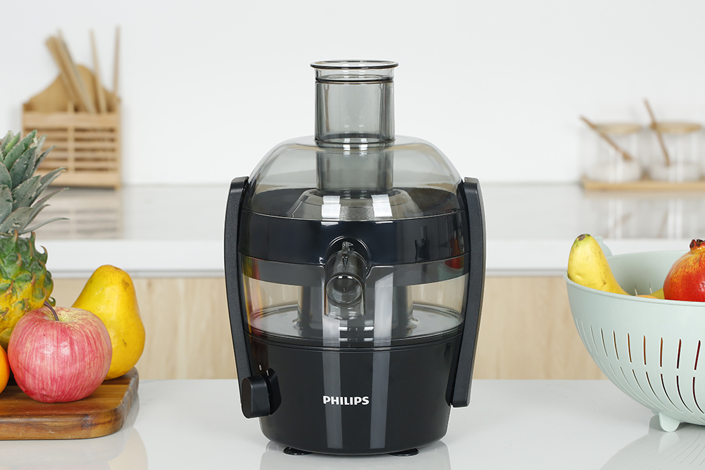 Top máy ép trái cây Philips tốt nhất 2024 (ảnh 4)