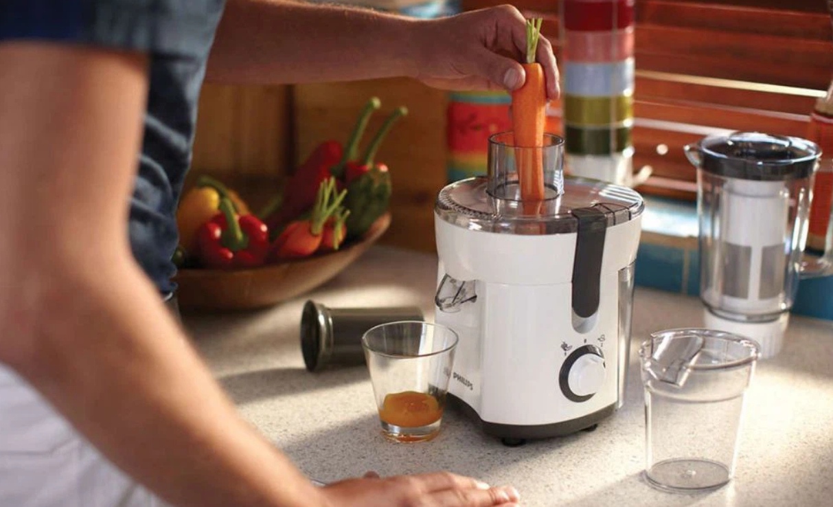 Top máy ép trái cây Philips tốt nhất 2024 (ảnh 5)