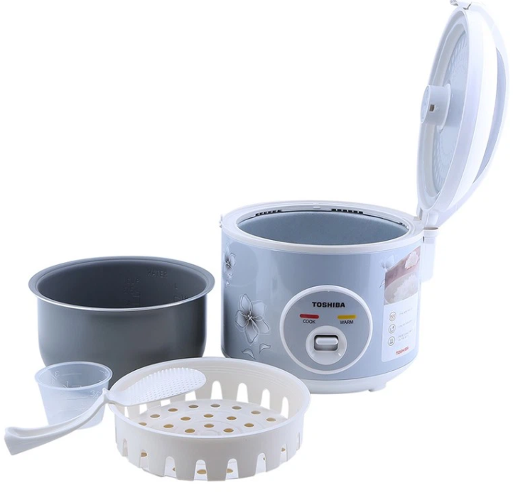 Top nồi cơm điện 1 người ăn giá rẻ (ảnh 3)