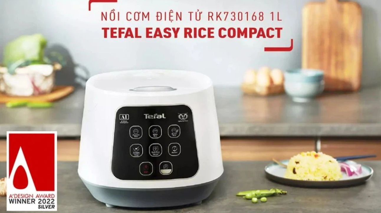 Top nồi cơm điện 1 người ăn giá rẻ (ảnh 4)