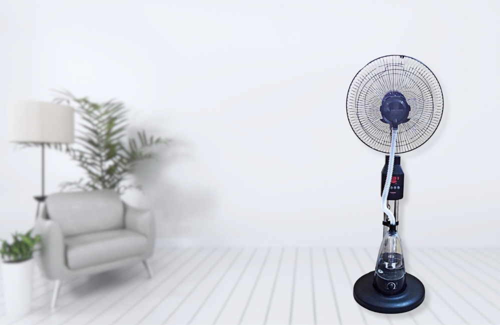 Quạt phun sương tốt nhất 2024 (ảnh 5)