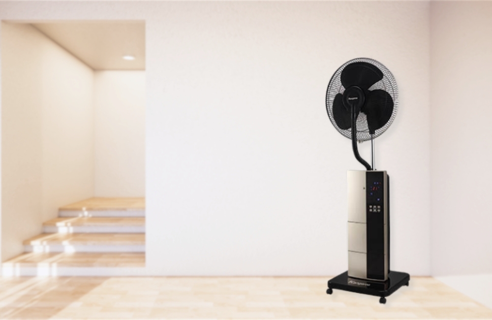 Quạt phun sương tốt nhất 2024 (ảnh 7)