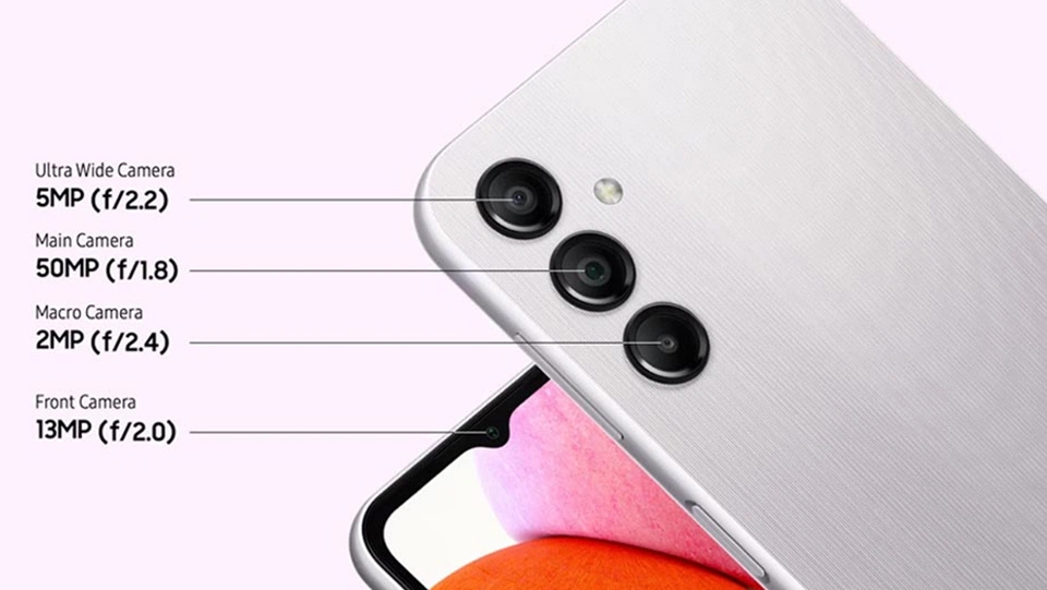 Samsung Galaxy A14