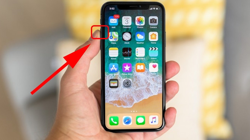 iPhone X bị đơ màn hình phải làm sao? Và cách khắc phục đơn giản và nhanh chóng