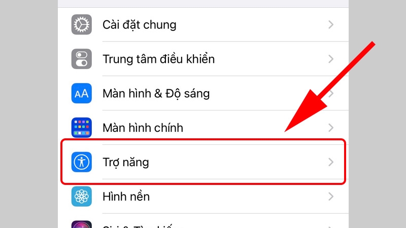 iPhone X bị đơ màn hình (ảnh 10)