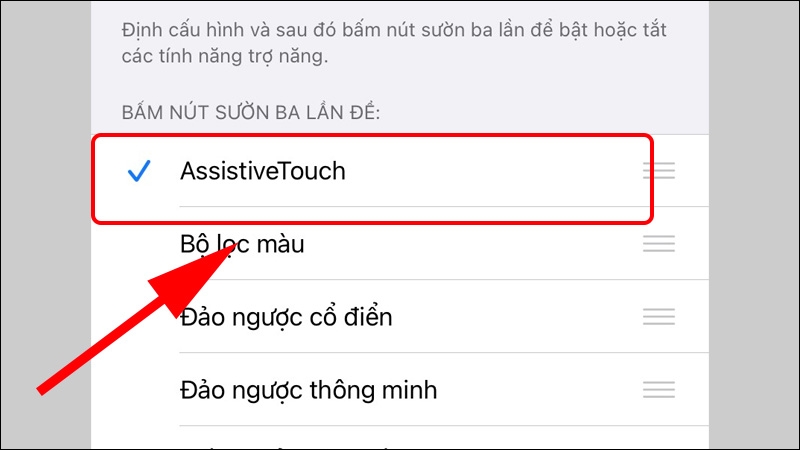 iPhone X bị đơ màn hình (ảnh 12)