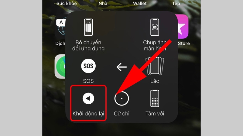 iPhone X bị đơ màn hình phải làm sao? Và cách khắc phục đơn giản và nhanh chóng